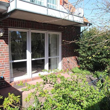 Frida Apartment Norddeich  Exterior photo
