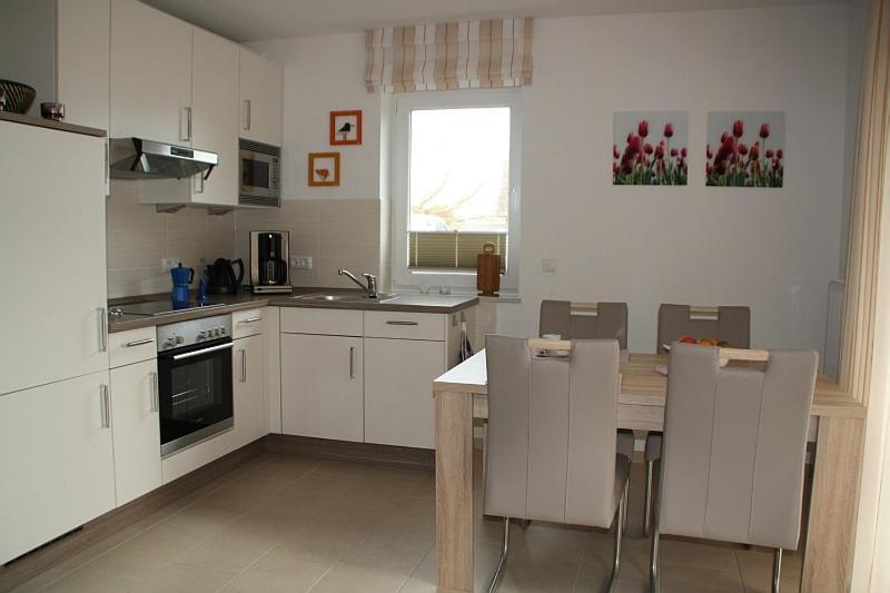 Frida Apartment Norddeich  Exterior photo