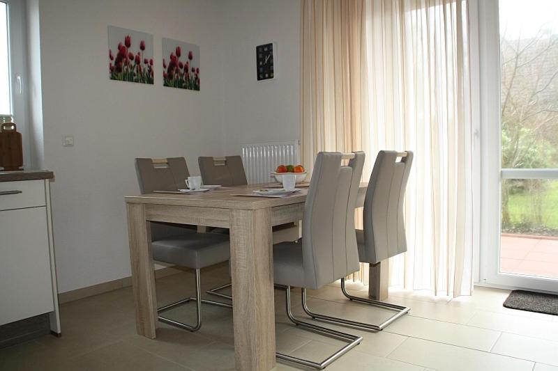 Frida Apartment Norddeich  Exterior photo