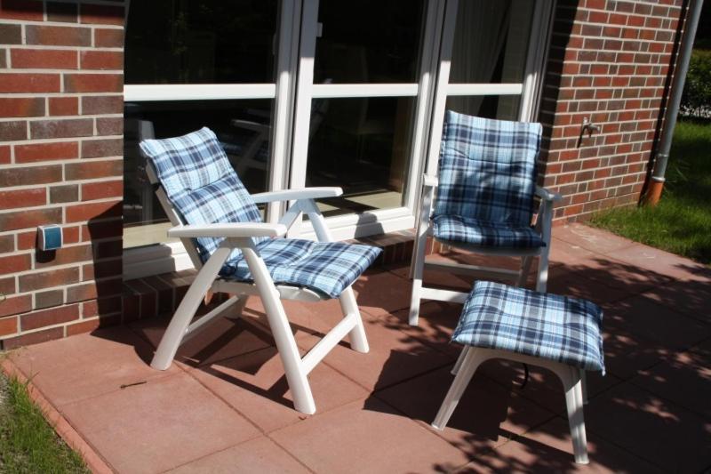 Frida Apartment Norddeich  Exterior photo